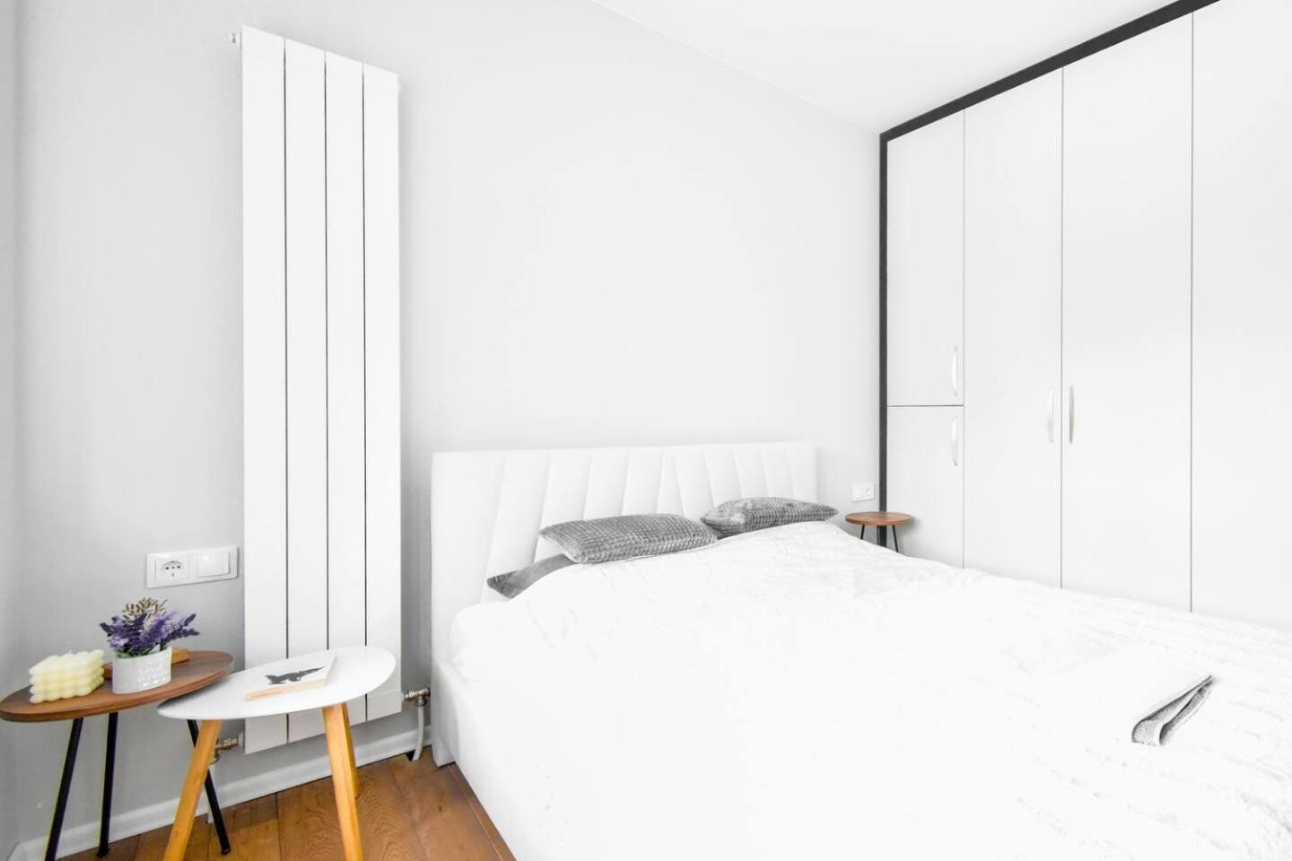 Appartement Luxury 1br Escape - Sleek Modern Design & Upscale Sofia