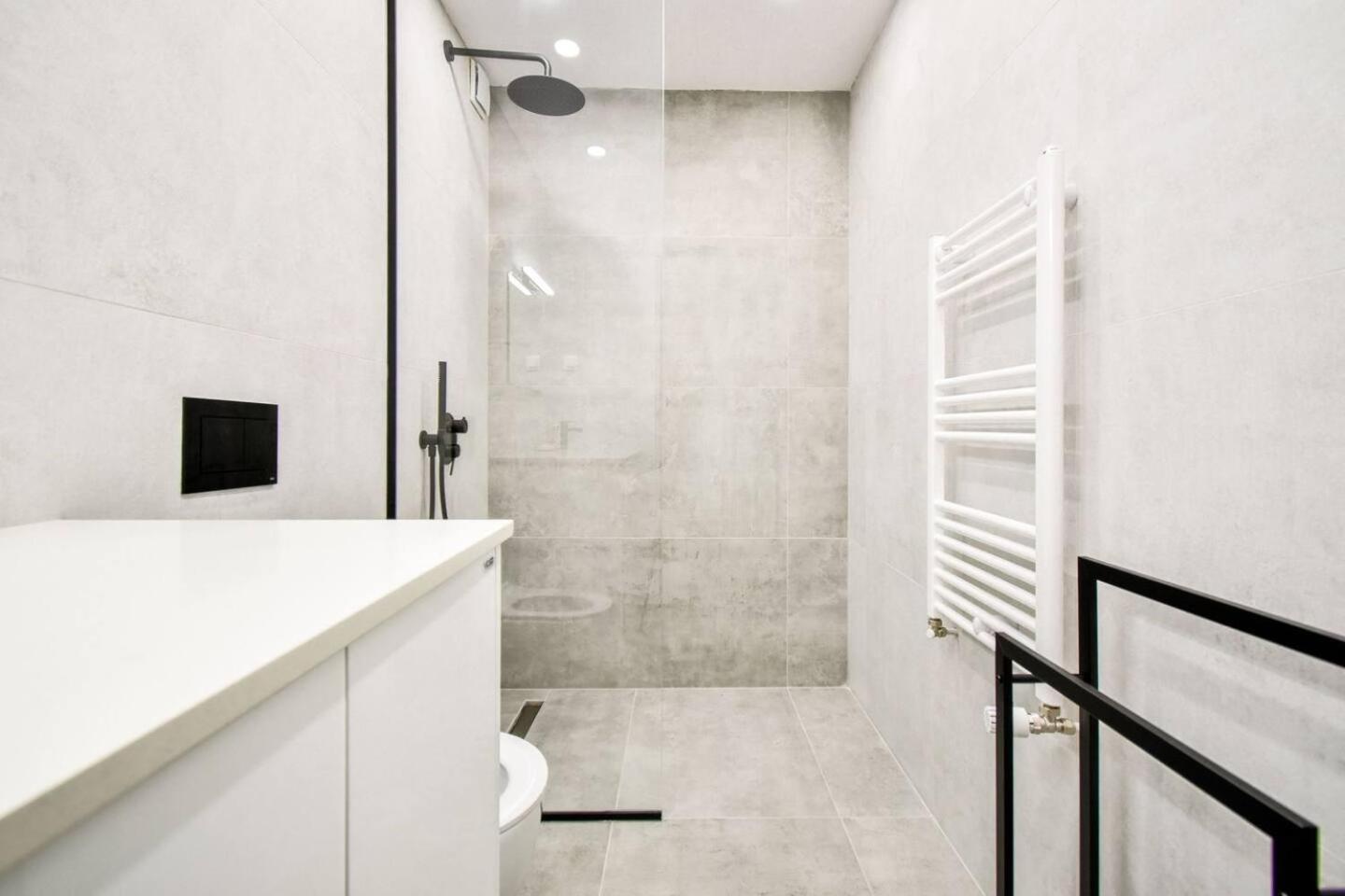 Appartement Luxury 1br Escape - Sleek Modern Design & Upscale Sofia